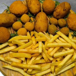 Fritturine miste