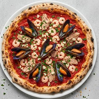 Pescatora