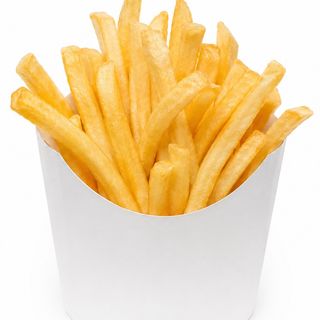Patate fritte