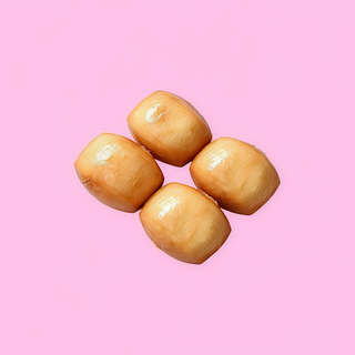 Pane cinese fritto 4 pezzi