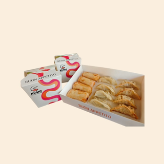 Double box