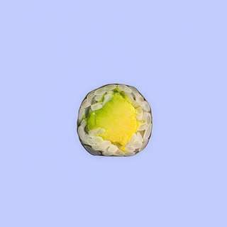 Hosomaki avocado