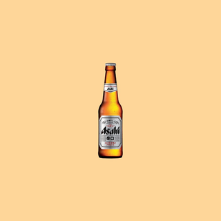 Asahi 33 cl