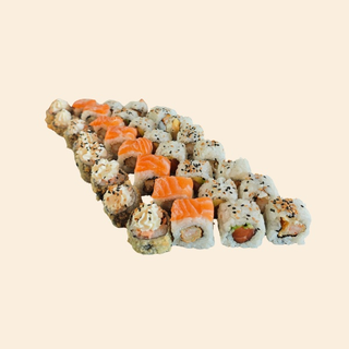 Maki box