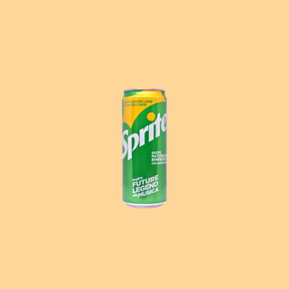 Sprite Lattina 330 ml