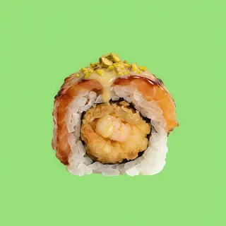 Roll pistacchio