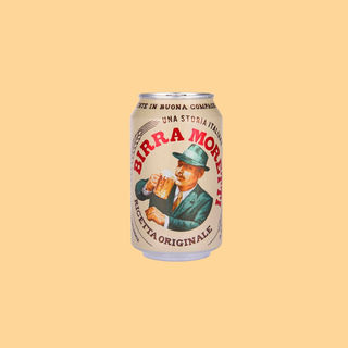 BIRRA MORETTI 33cl
