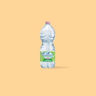 Acqua naturale 50 cl