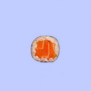 Hosomaki salmone