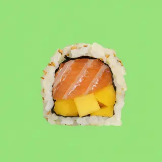 Roll mango