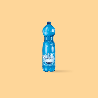 Acqua frizzante 50 cl