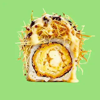 Roll spicy ebiten