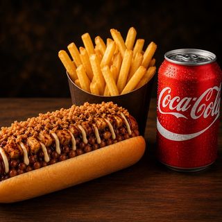HOT DOG COMBO
