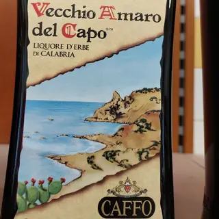 Amaro del Capo