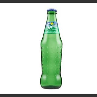 Sprite in vetro 330 ml