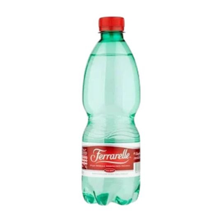 Acqua frizzante