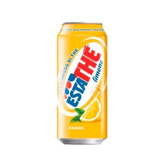 Estathè Tè Limone