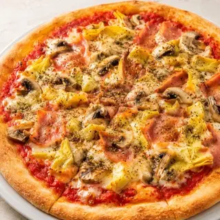 Capricciosa
