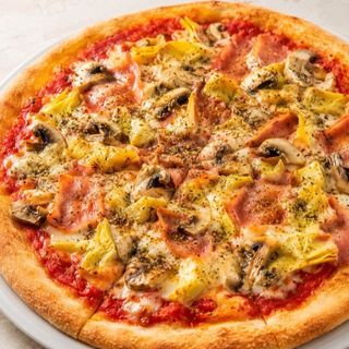 Capricciosa