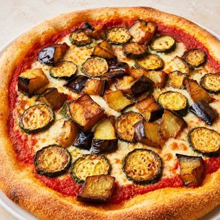 Vegetariana