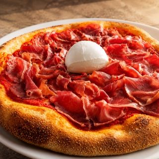 Crudo