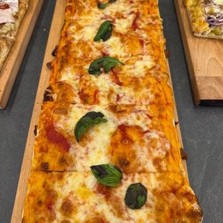 Margherita Tonda