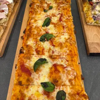 Capricciosa