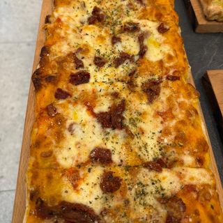 Margherita siciliana tonda