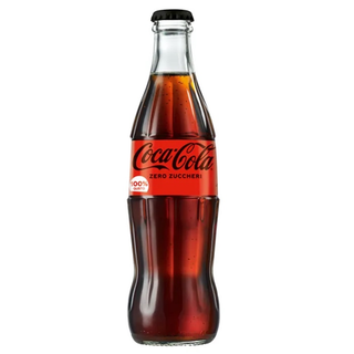 Coca Cola zero