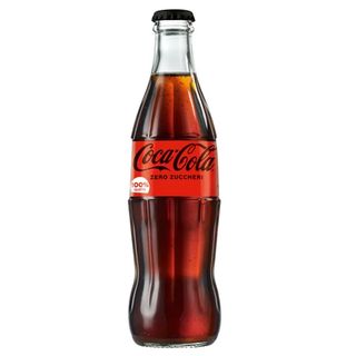 Coca Cola zero