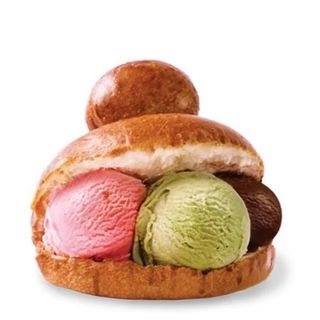 Brioche Siciliana con Tuppo