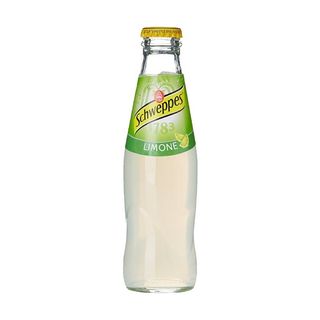 Schweppes lemon