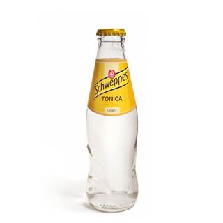 Schweppes Tonica