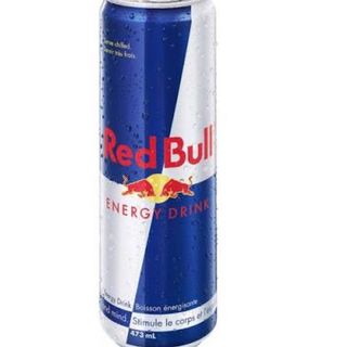 Red Bull
