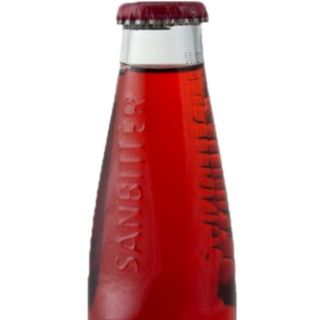 Bitter Rosso Aperitivo