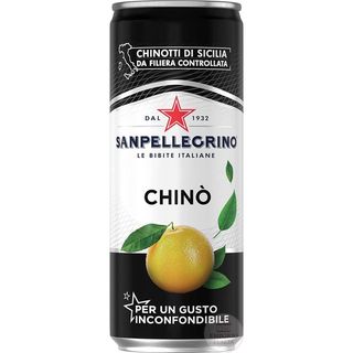 Chinotto Italiano