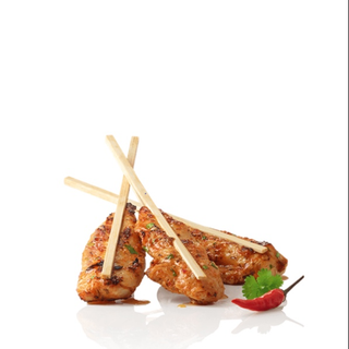 DOUBLE STICK (spiedini di pollo ) 2 pezzi