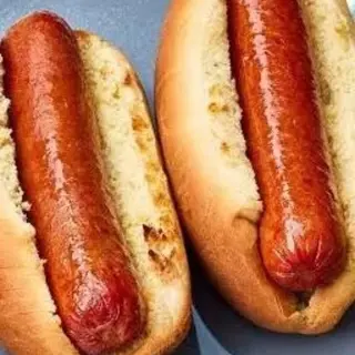 HOT DOG