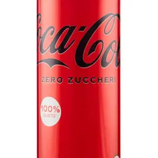 Coca cola zero