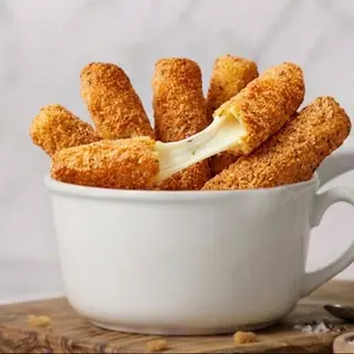 Mozzarella stick 6 pezzi
