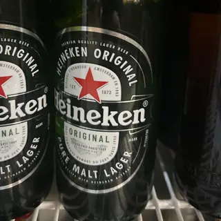 Heineken