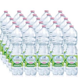 Acqua naturale 150 l