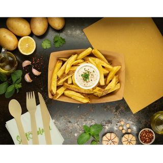 Patate fritte