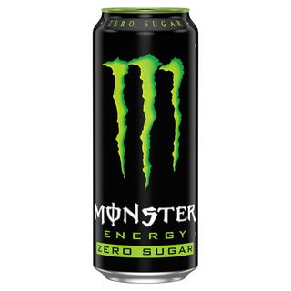 Monster Energy 500 ml