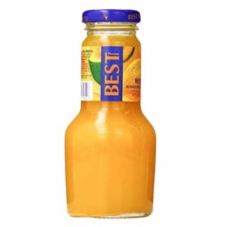 Best mango juice