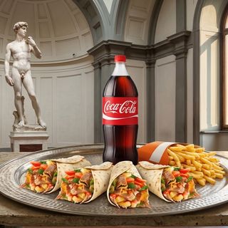 Group menu 4