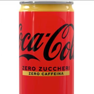 Coca Cola Zero