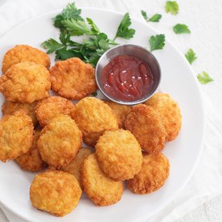 Chicken nuggets 8 PEZZO