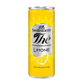 Tè Limone San Benedetto