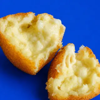 Arancino al burro